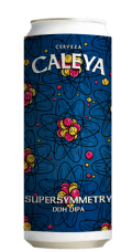 Caleya Supersymmetry DDH DIPA